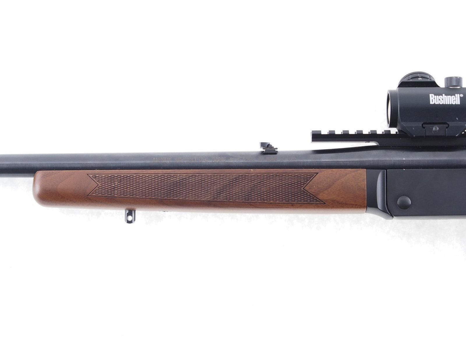 Henry H015-223 Rifle - 15