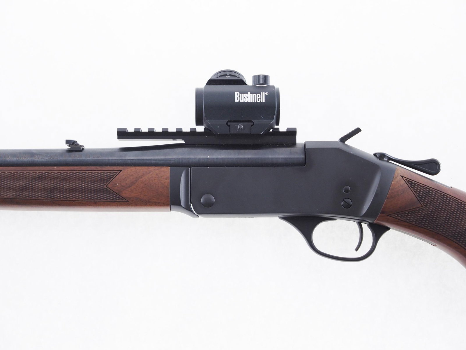 Henry H015-223 Rifle - 16
