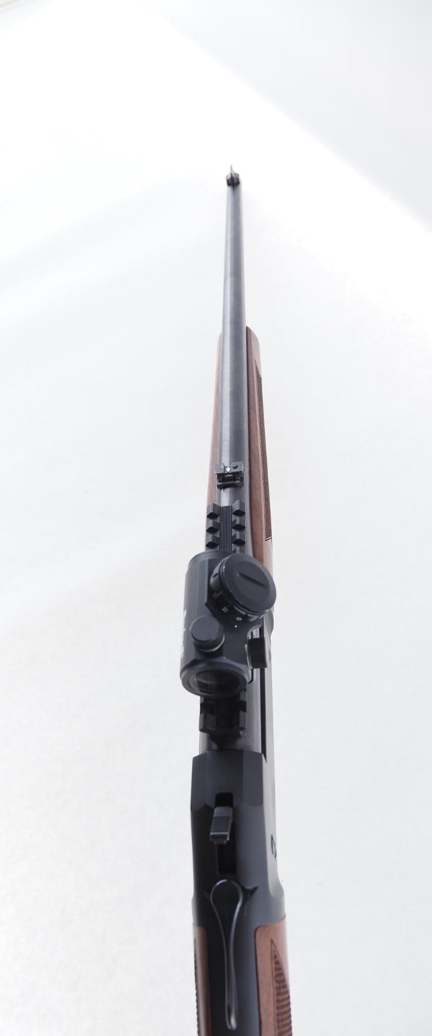 Henry H015-223 Rifle - 18