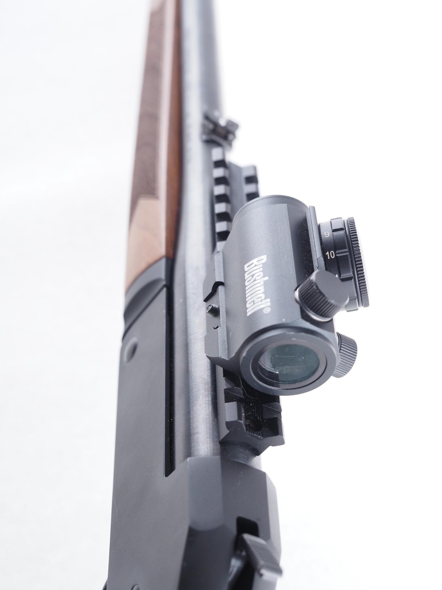 Henry H015-223 Rifle - 20