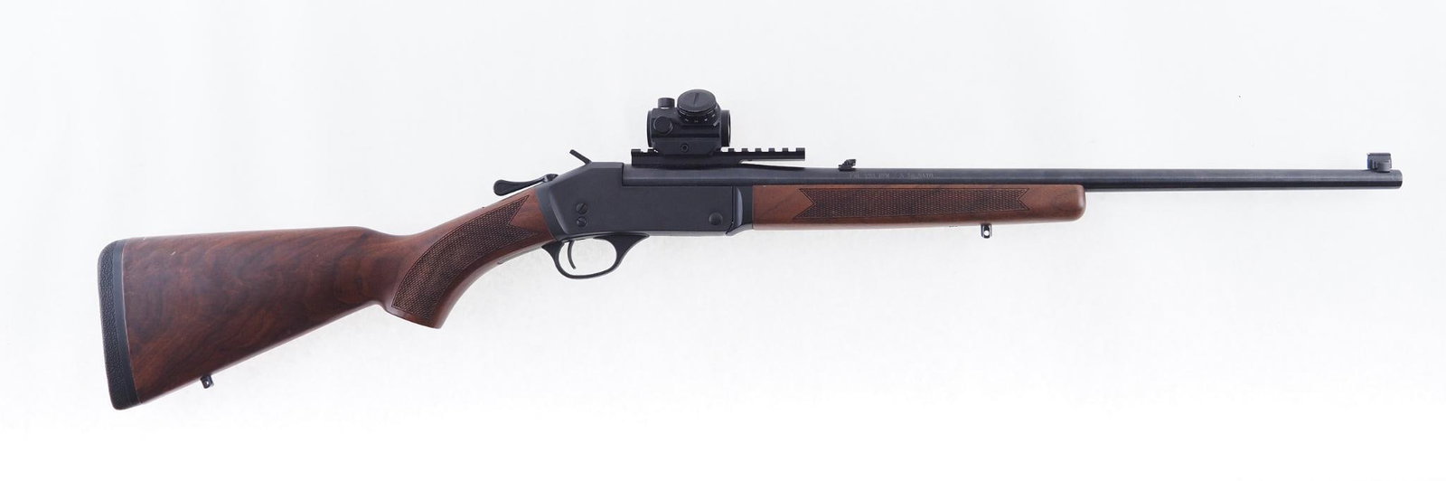 Henry H015-223 Rifle - 3