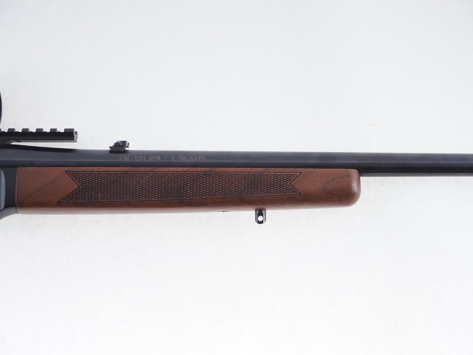 Henry H015-223 Rifle - 8
