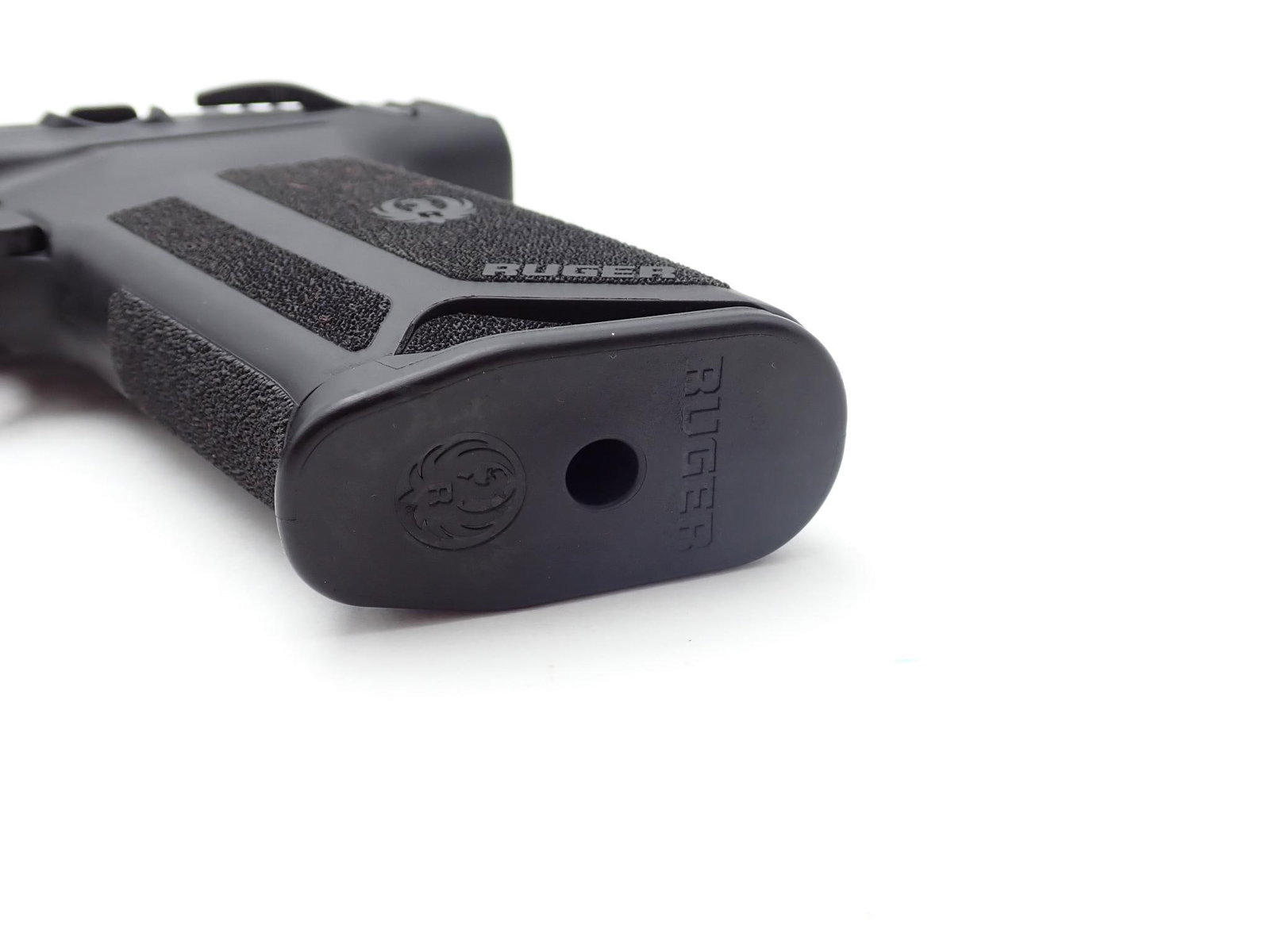 Ruger Model 57 Pistol - 10