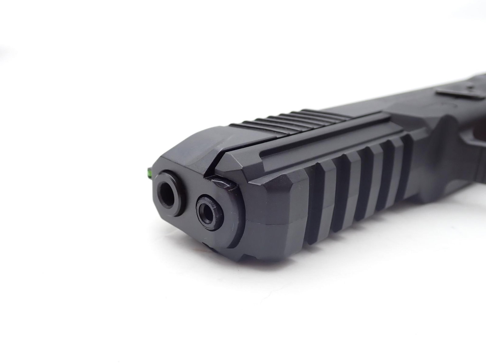 Ruger Model 57 Pistol - 11