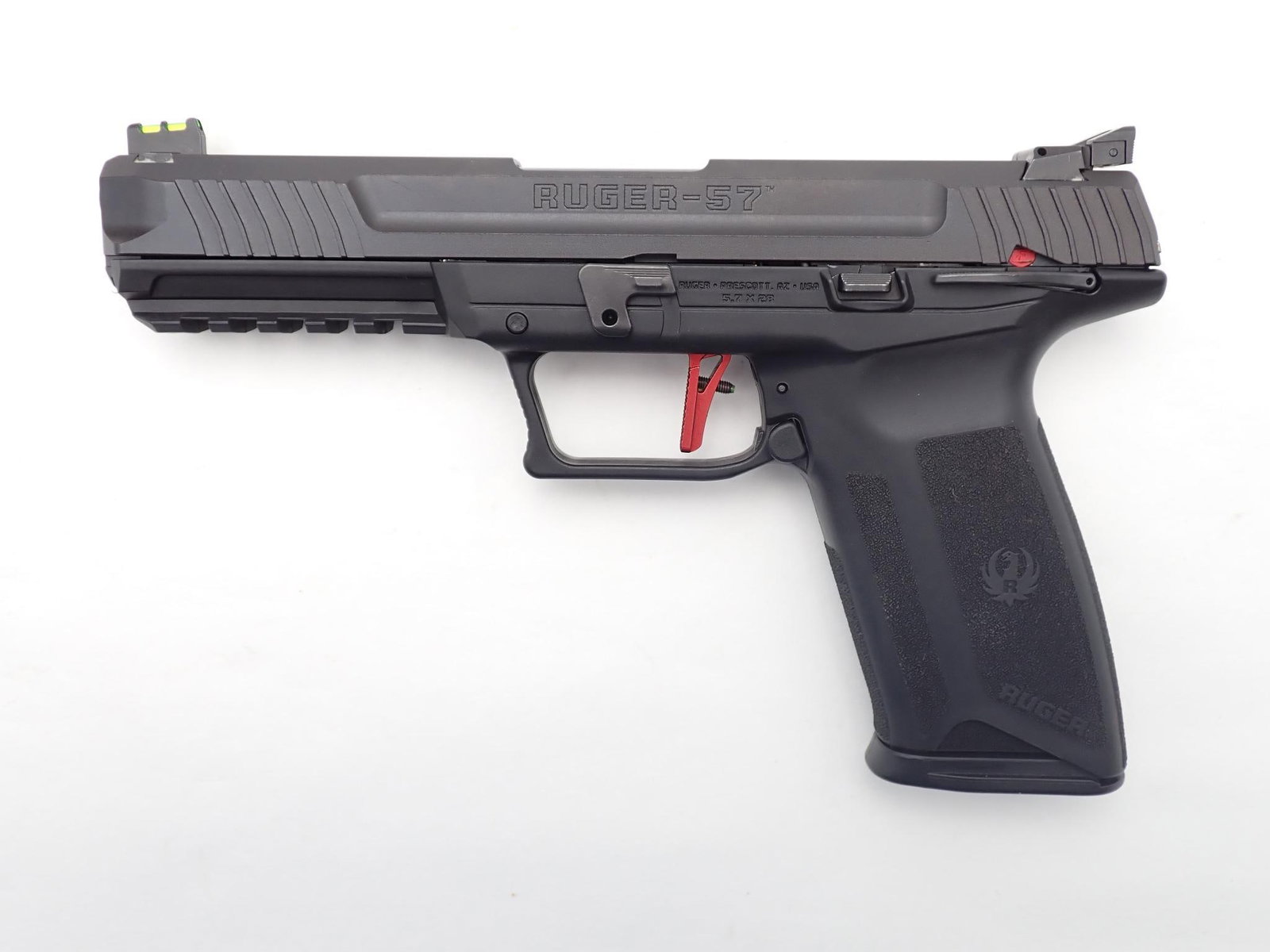 Ruger Model 57 Pistol - 2