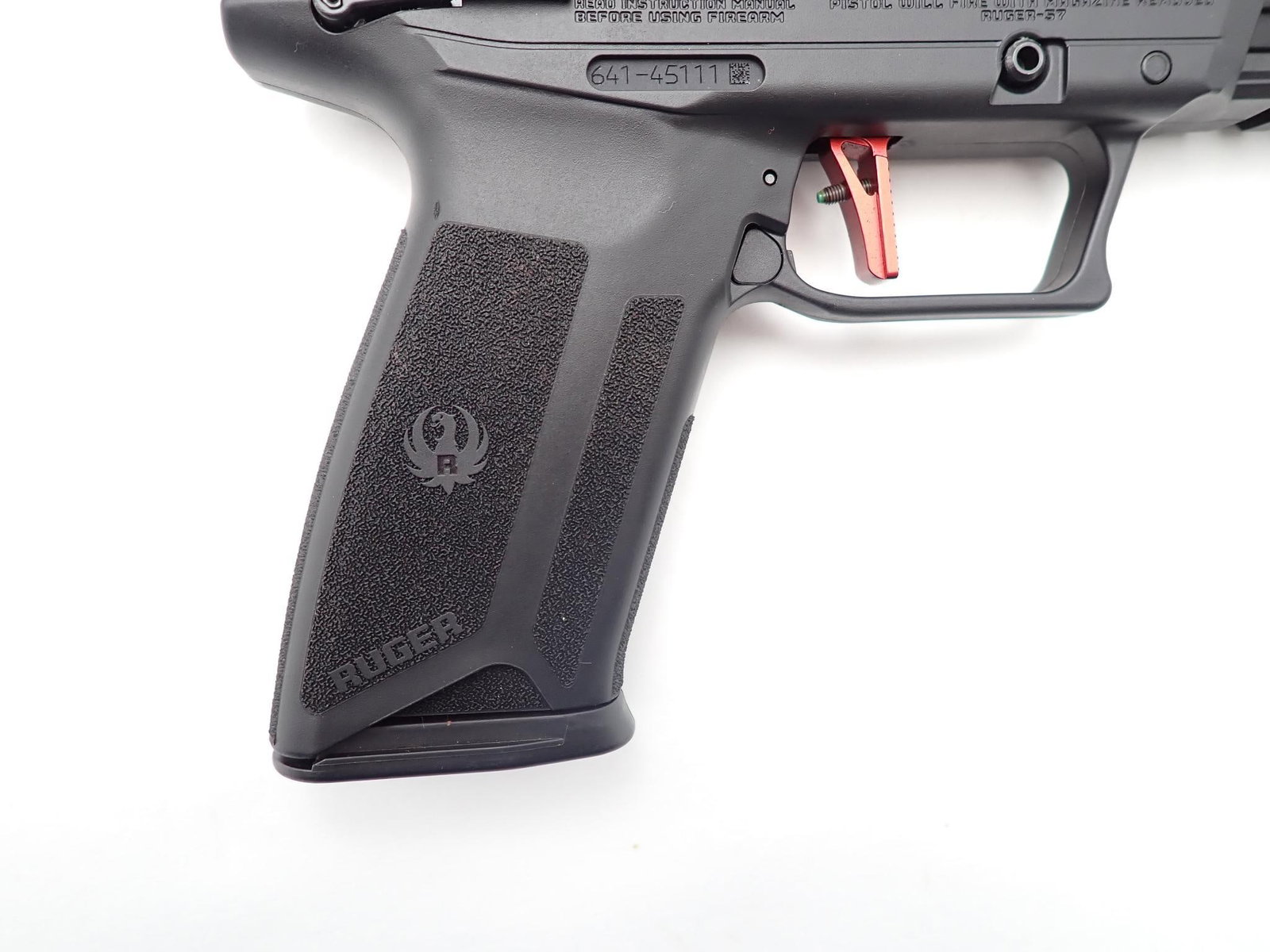 Ruger Model 57 Pistol - 3