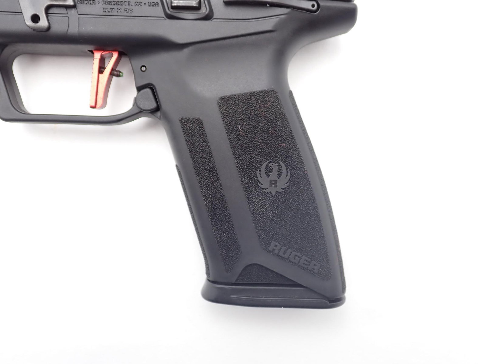 Ruger Model 57 Pistol - 7