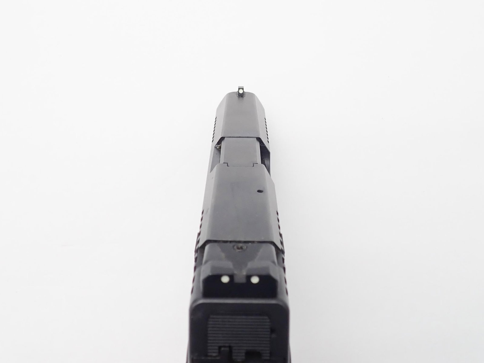 CZ P-10C Pistol - 14