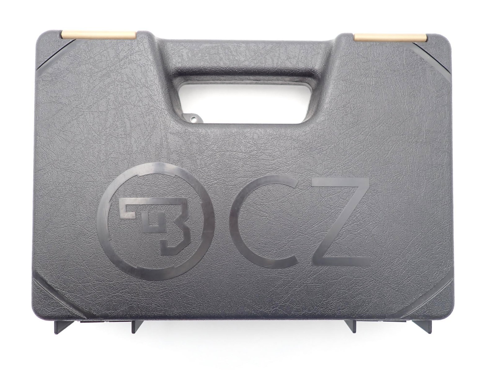 CZ P-10C Pistol - 15