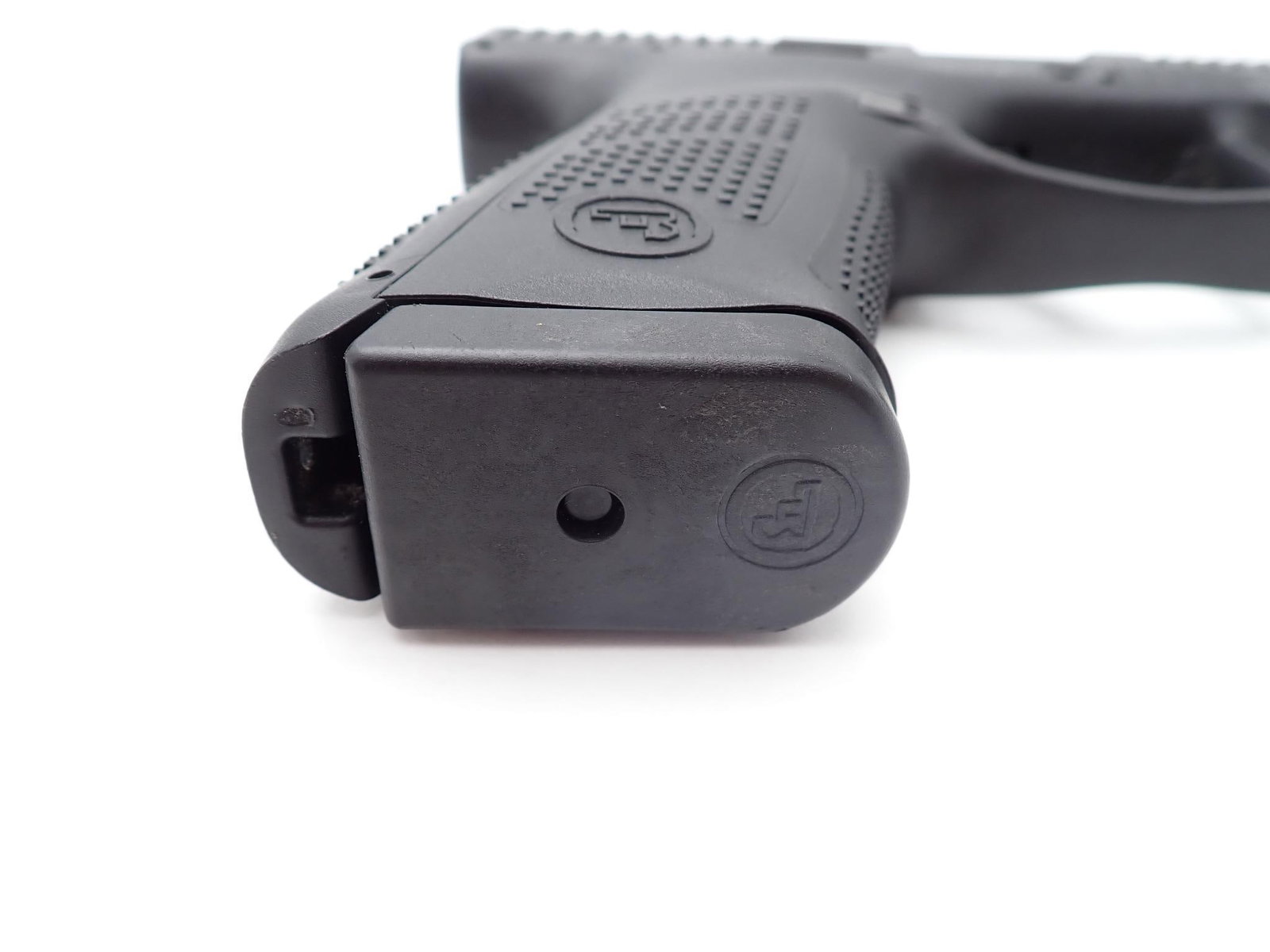 CZ P-10C Pistol - 6