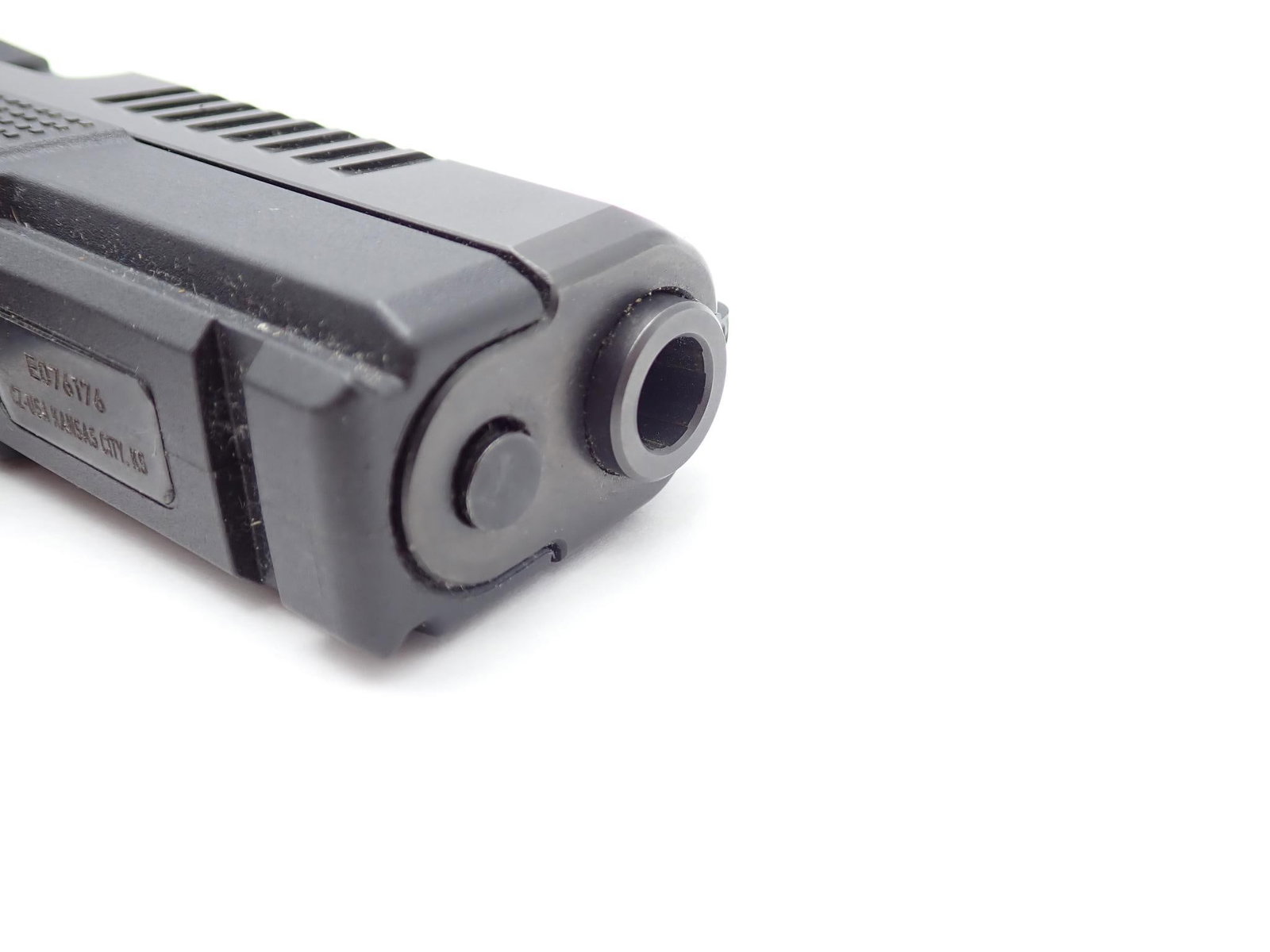 CZ P-10C Pistol - 7