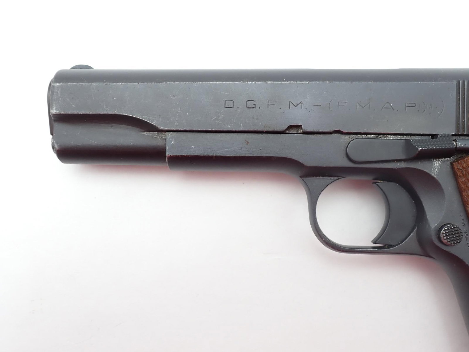 DGFM Colt 1911A1 Pistol - 10