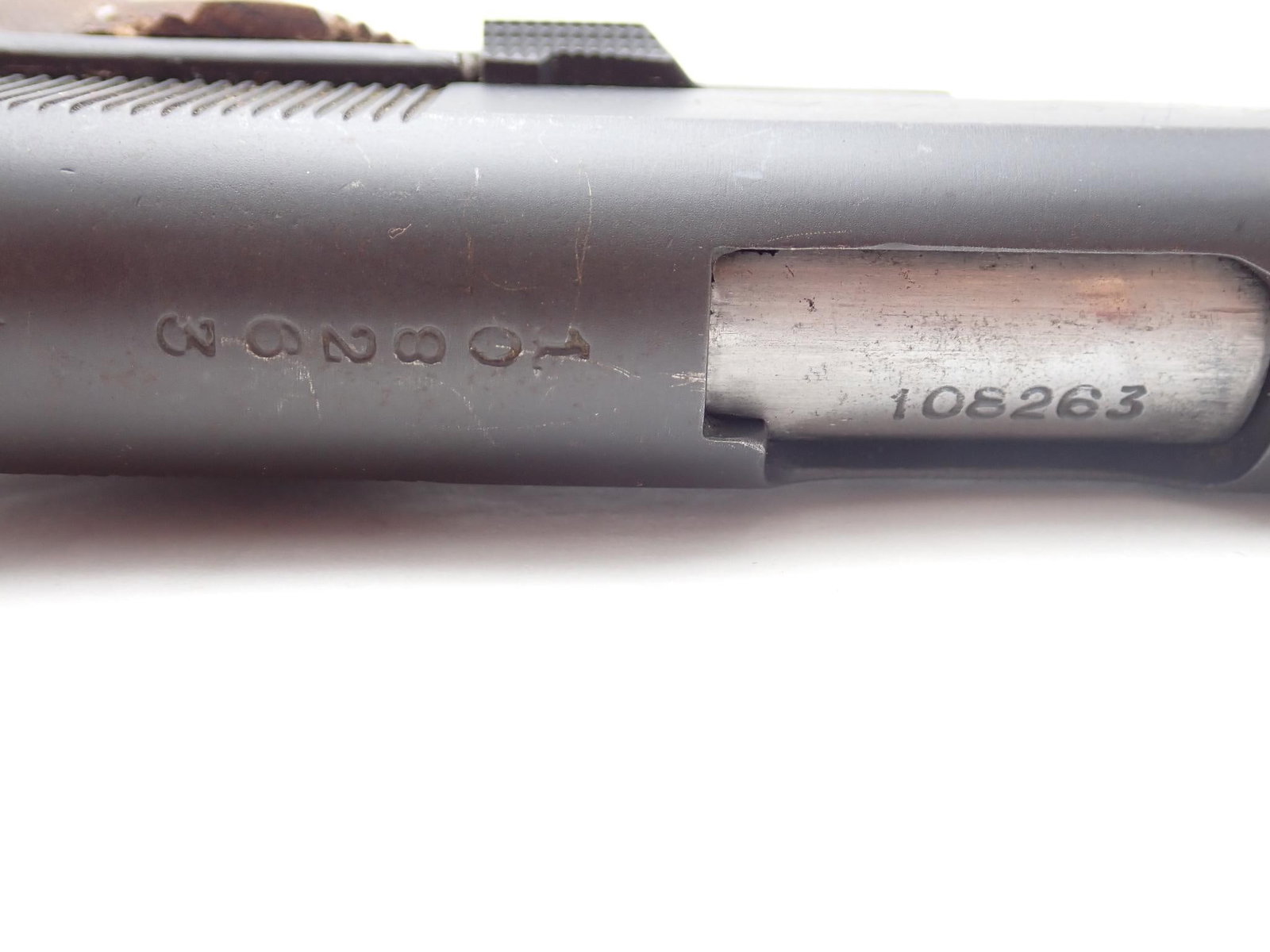 DGFM Colt 1911A1 Pistol - 11