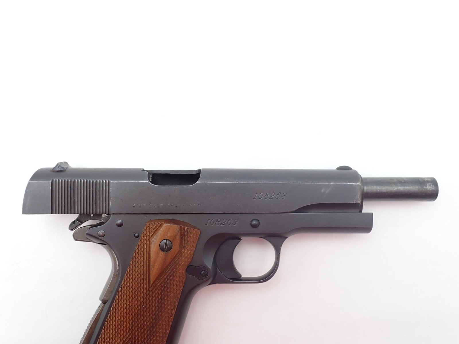 DGFM Colt 1911A1 Pistol - 12