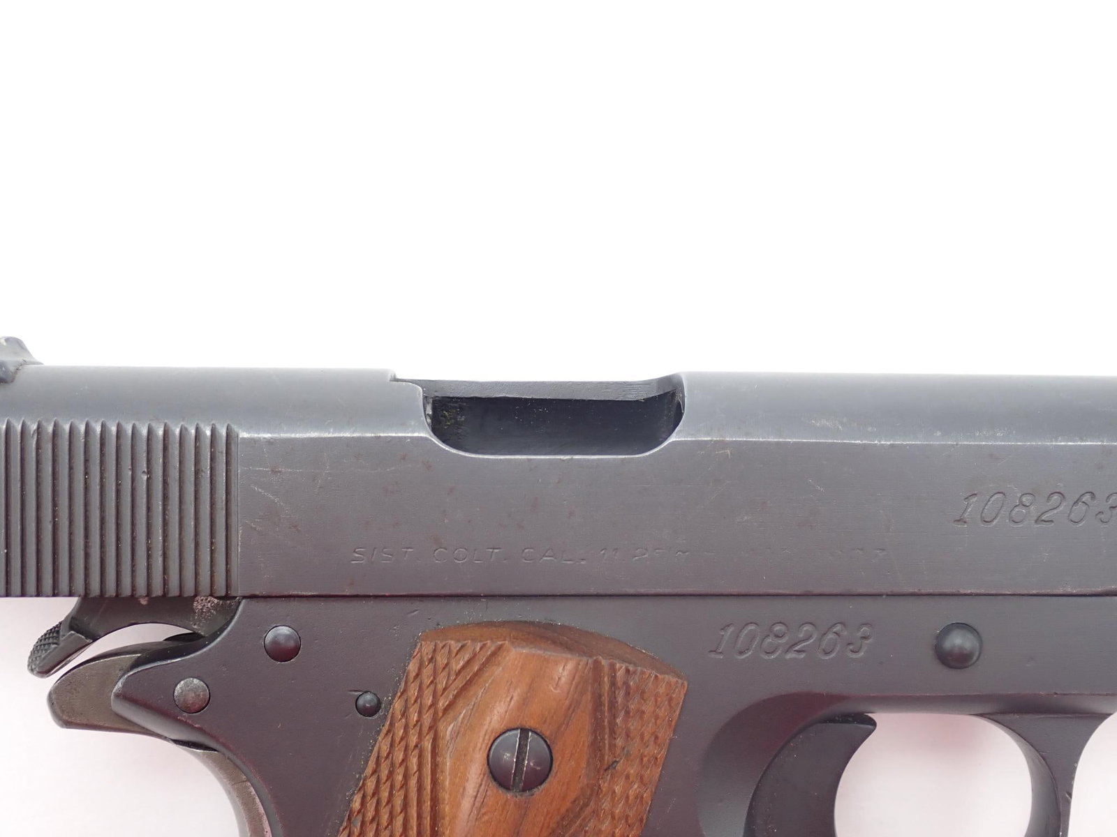 DGFM Colt 1911A1 Pistol - 13