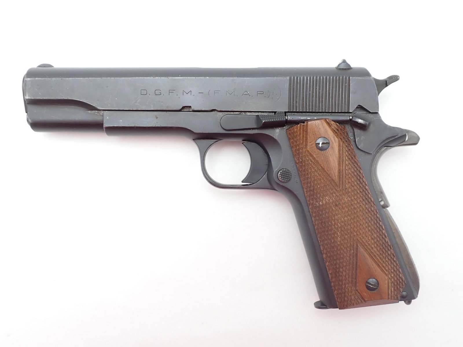 DGFM Colt 1911A1 Pistol - 2