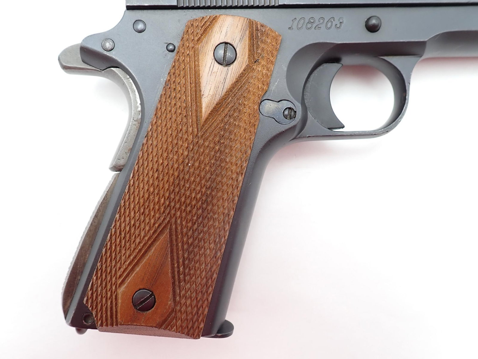 DGFM Colt 1911A1 Pistol - 3