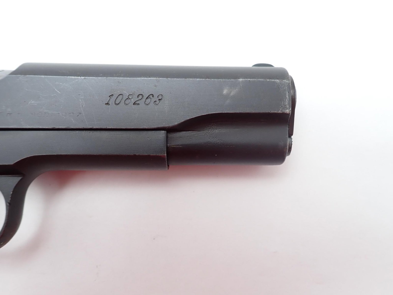 DGFM Colt 1911A1 Pistol - 5