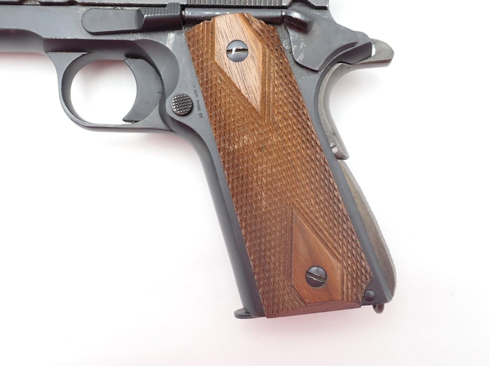 DGFM Colt 1911A1 Pistol - 8