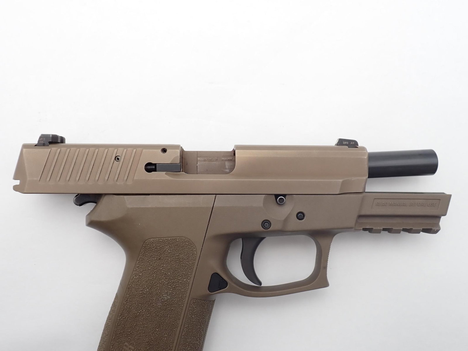 Sig Sauer SP2022 Pistol - 13
