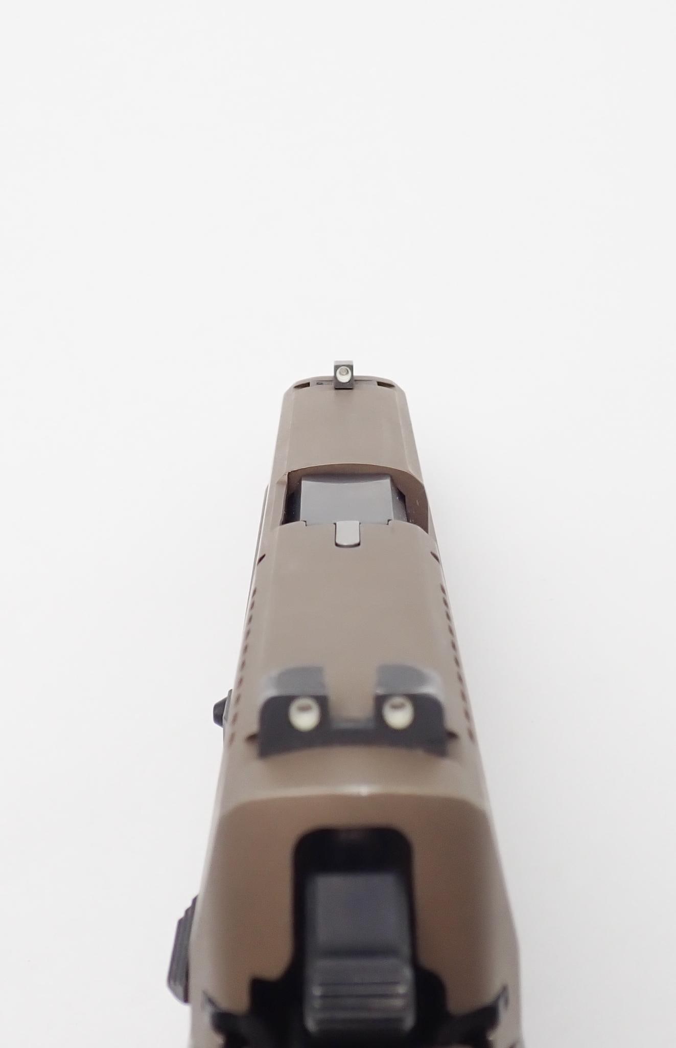 Sig Sauer SP2022 Pistol - 15