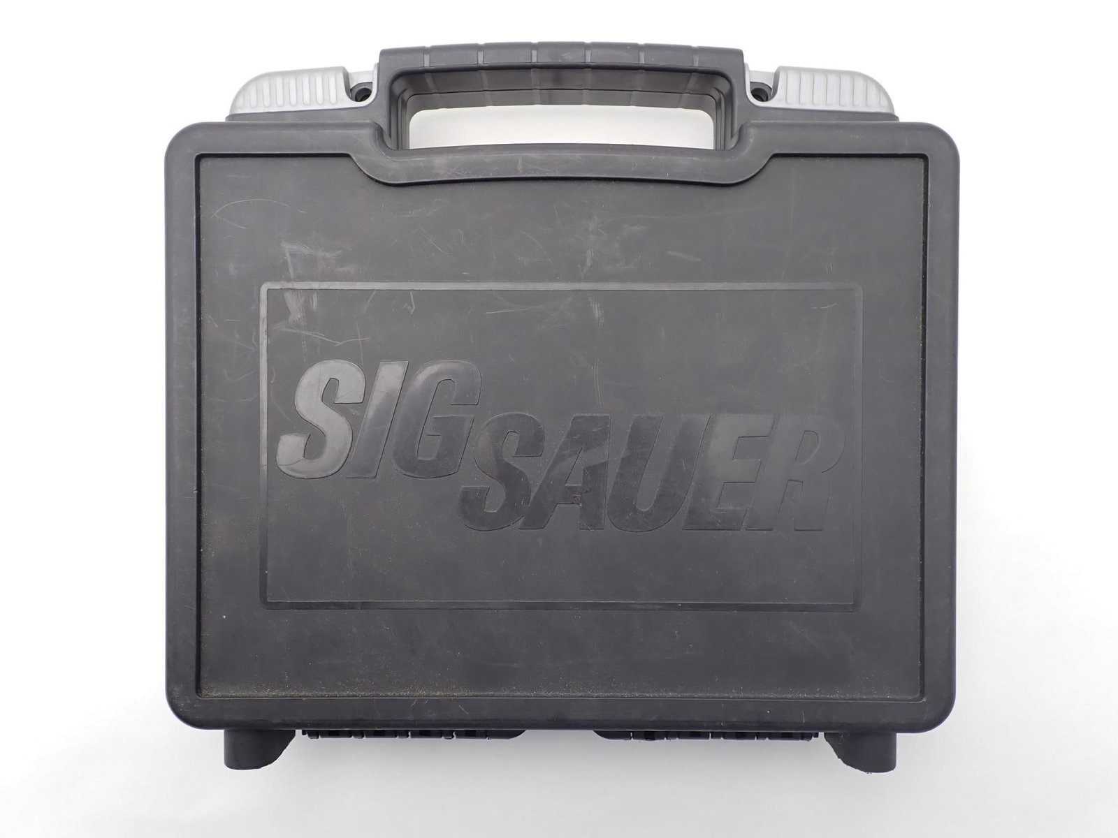 Sig Sauer SP2022 Pistol - 16