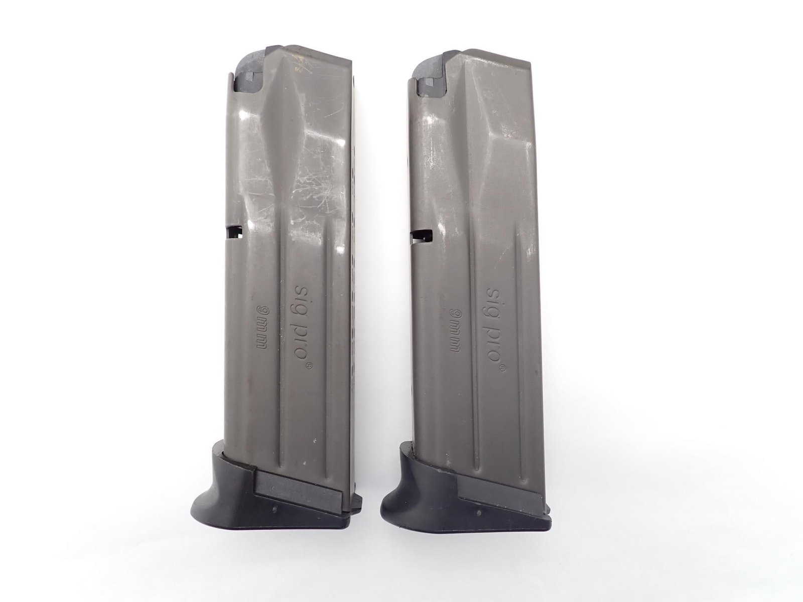 Sig Sauer SP2022 Pistol - 18
