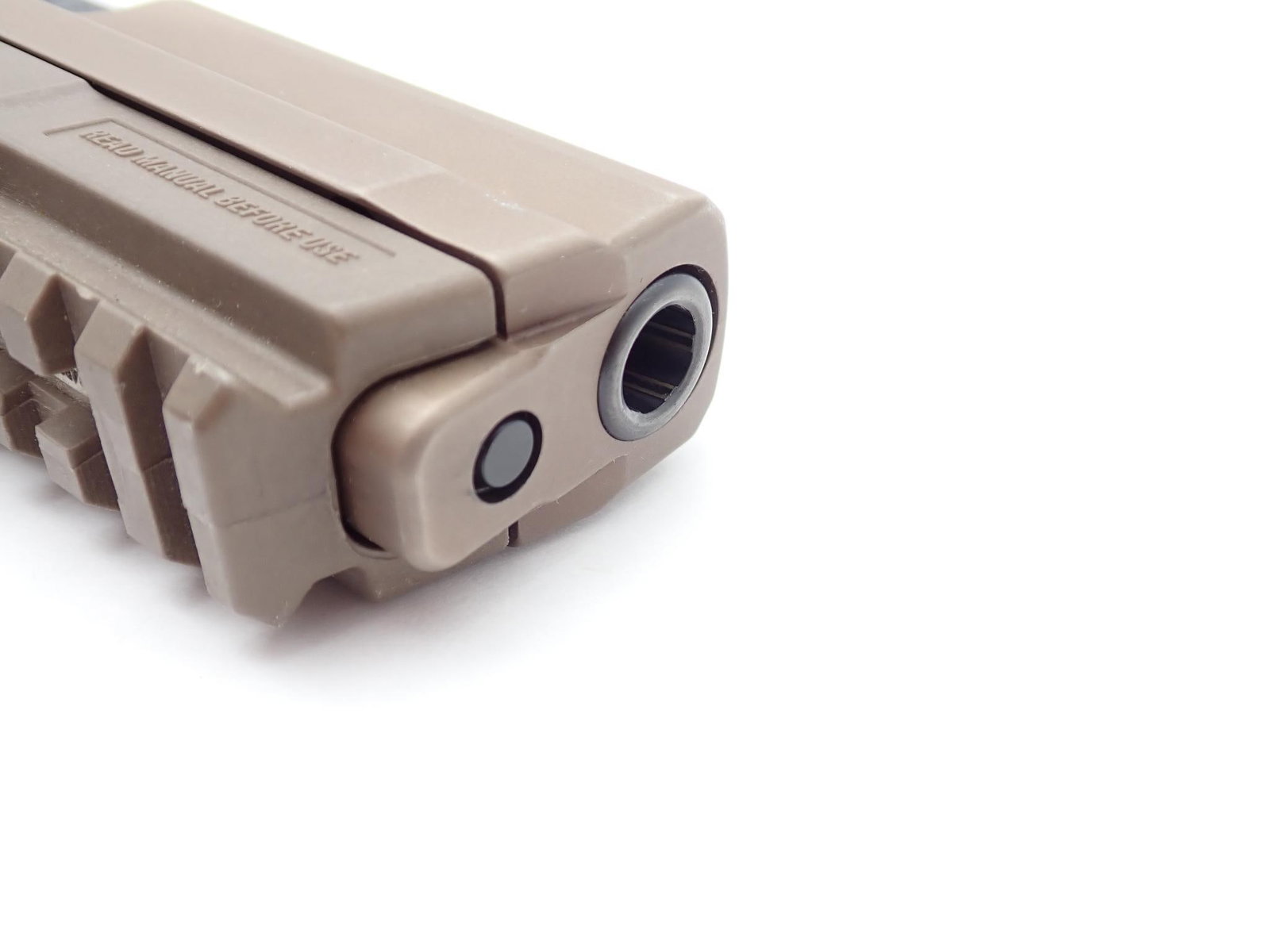 Sig Sauer SP2022 Pistol - 7