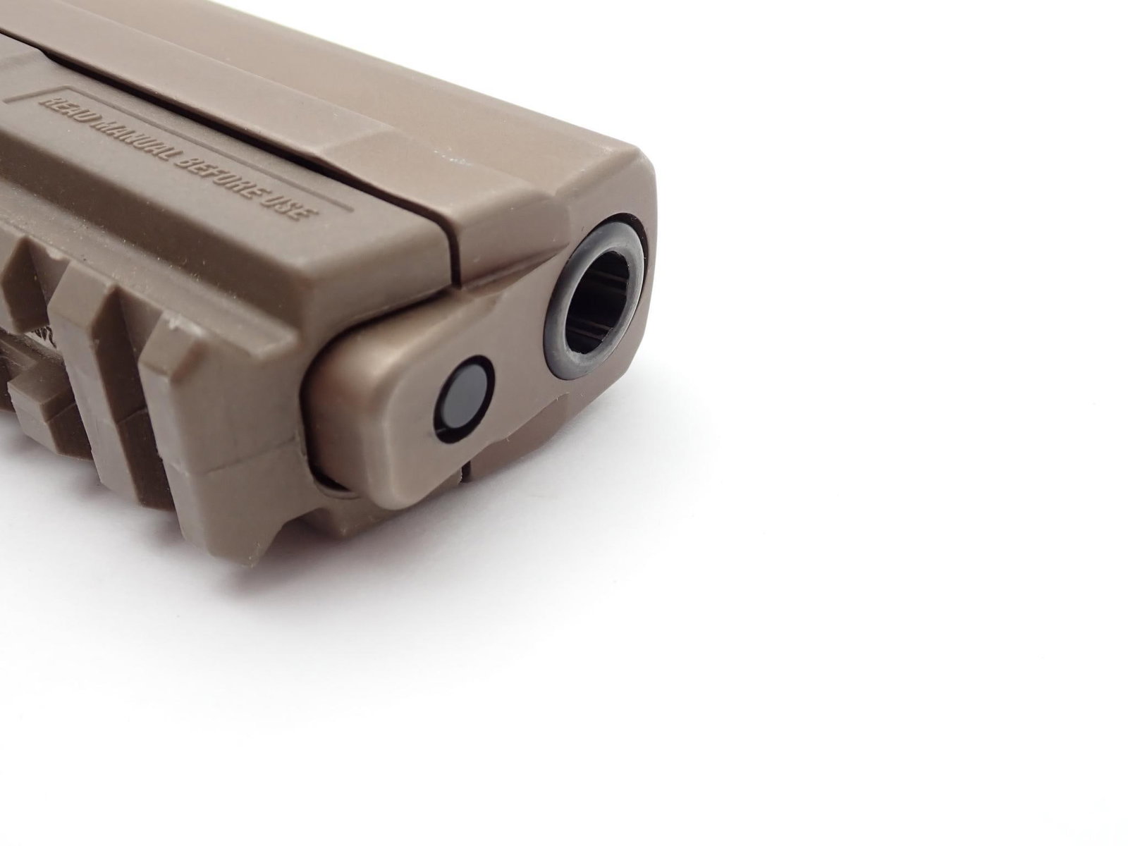 Sig Sauer SP2022 Pistol - 8