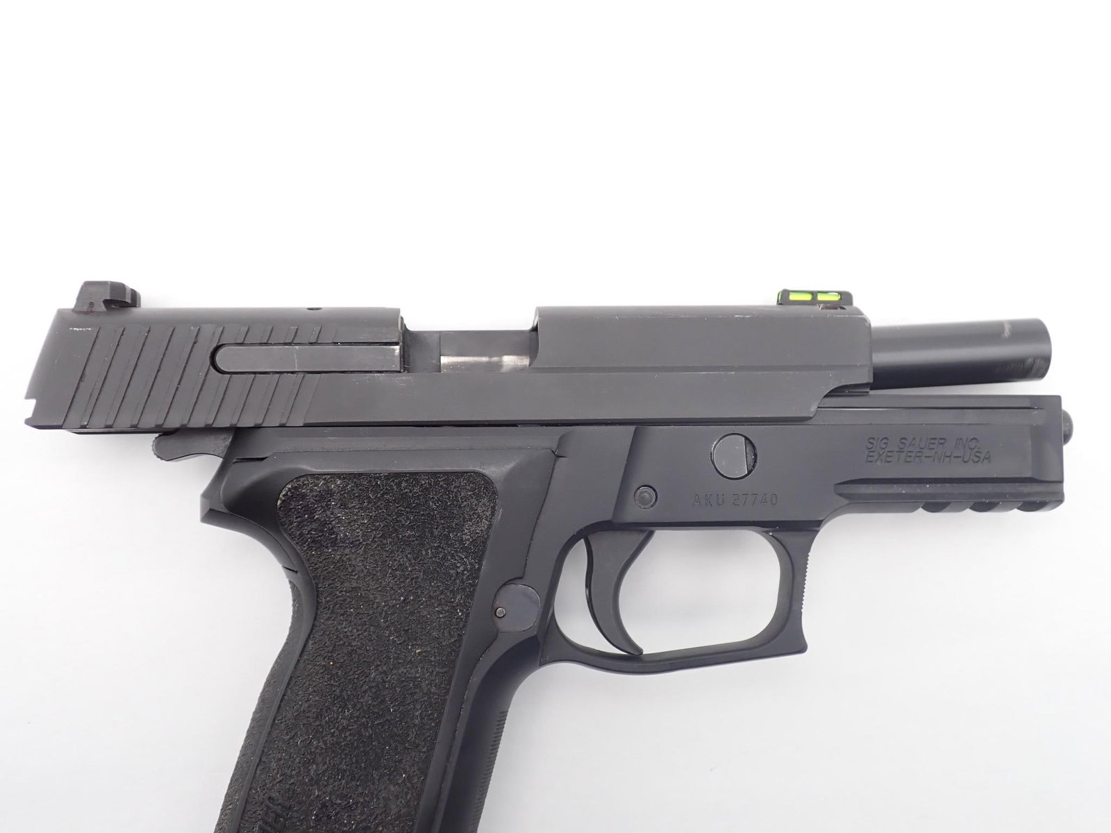 Sig Sauer P229 Pistol - 11