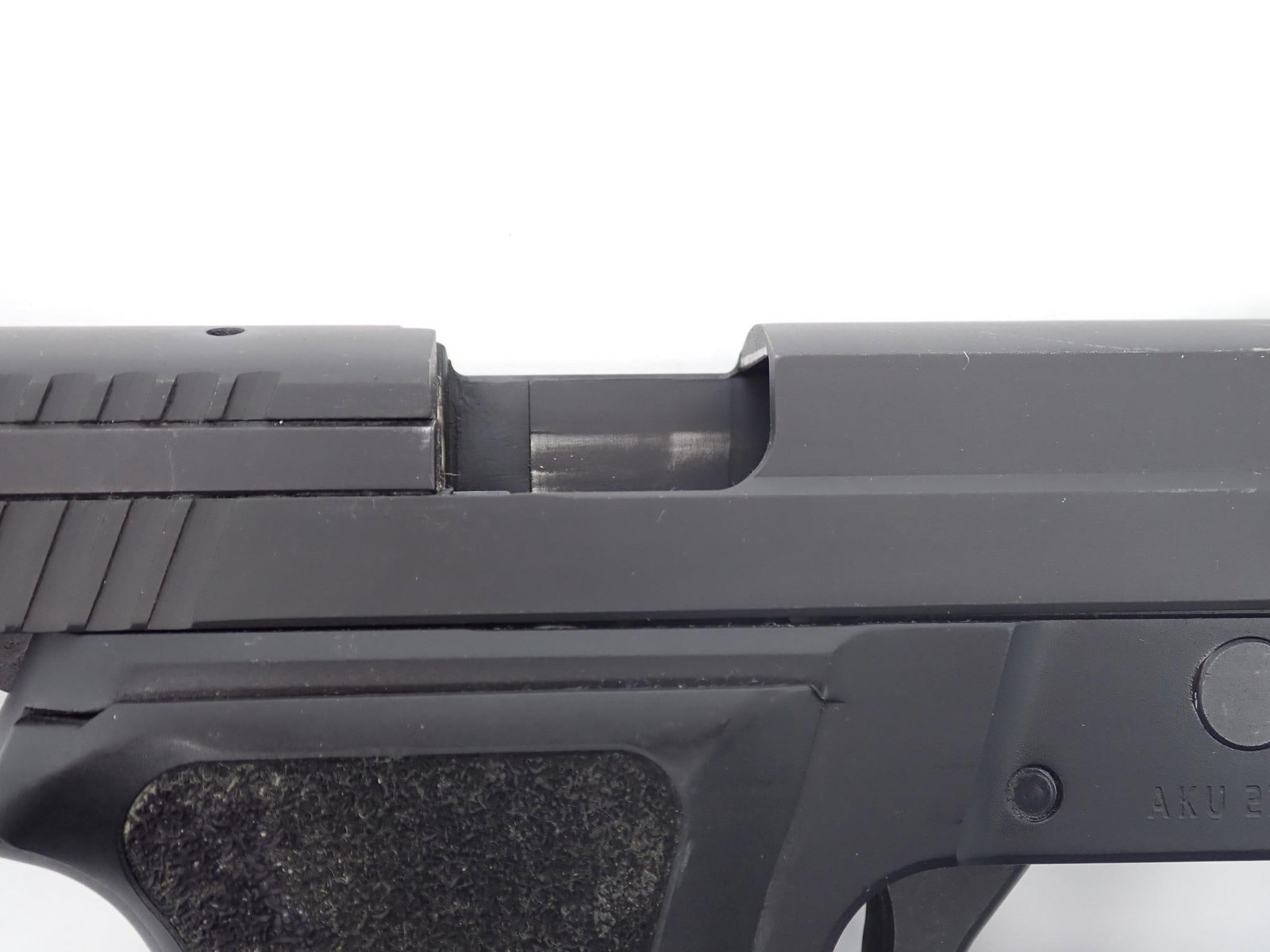 Sig Sauer P229 Pistol - 12