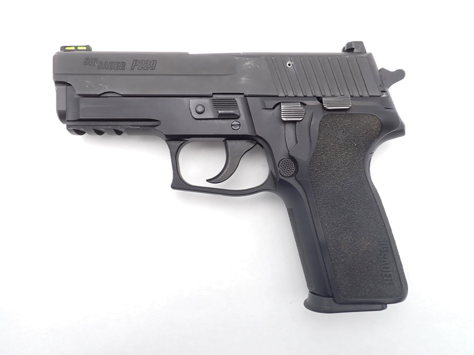 Sig Sauer P229 Pistol - 2