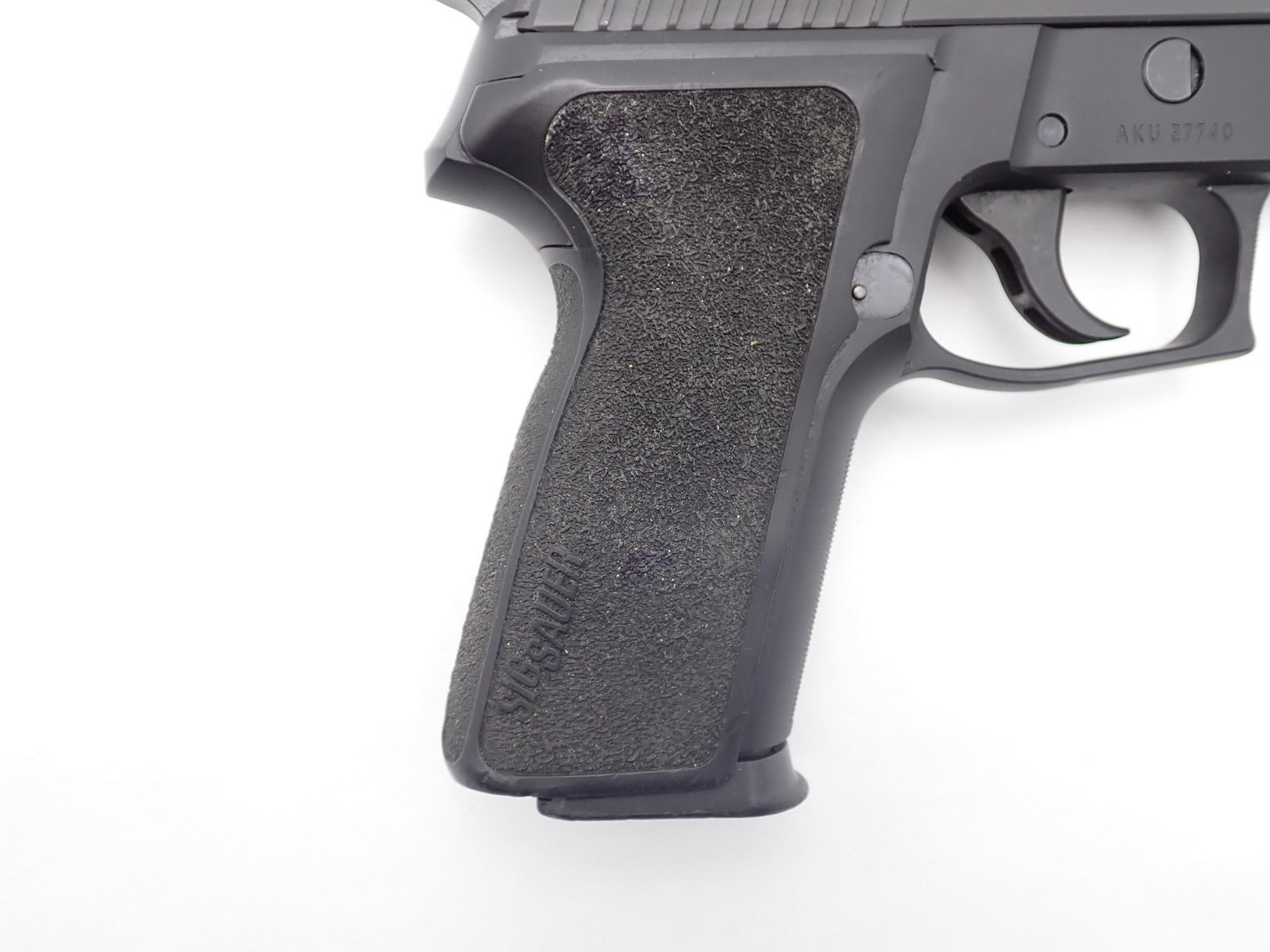 Sig Sauer P229 Pistol - 3