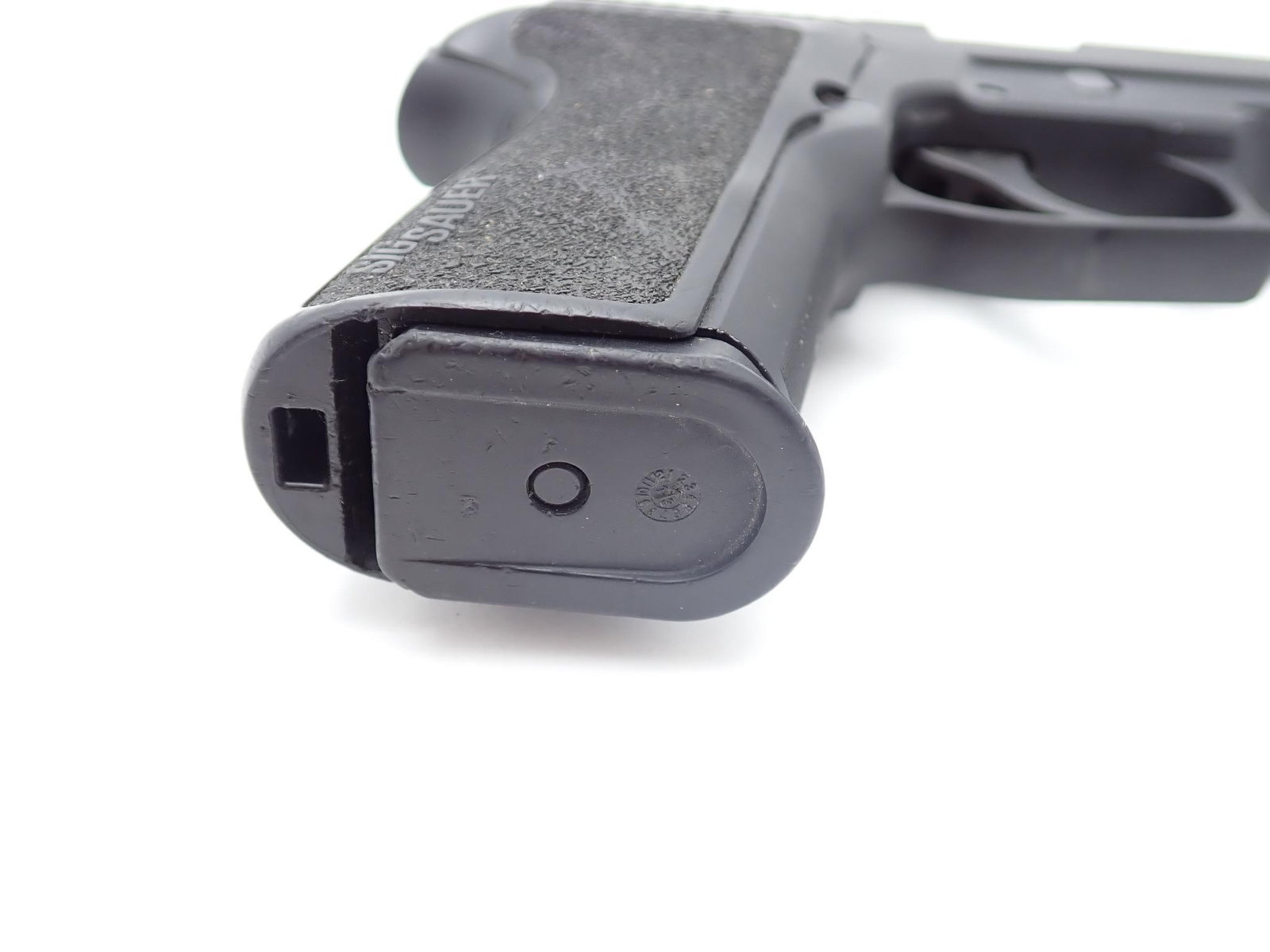 Sig Sauer P229 Pistol - 6
