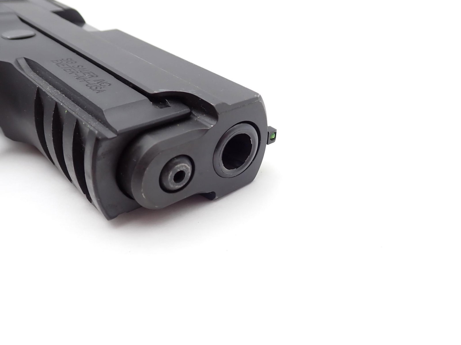 Sig Sauer P229 Pistol - 7