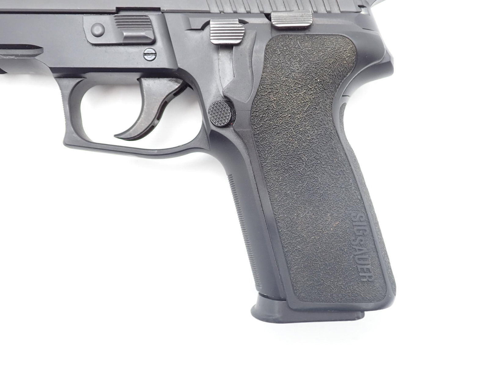 Sig Sauer P229 Pistol - 8