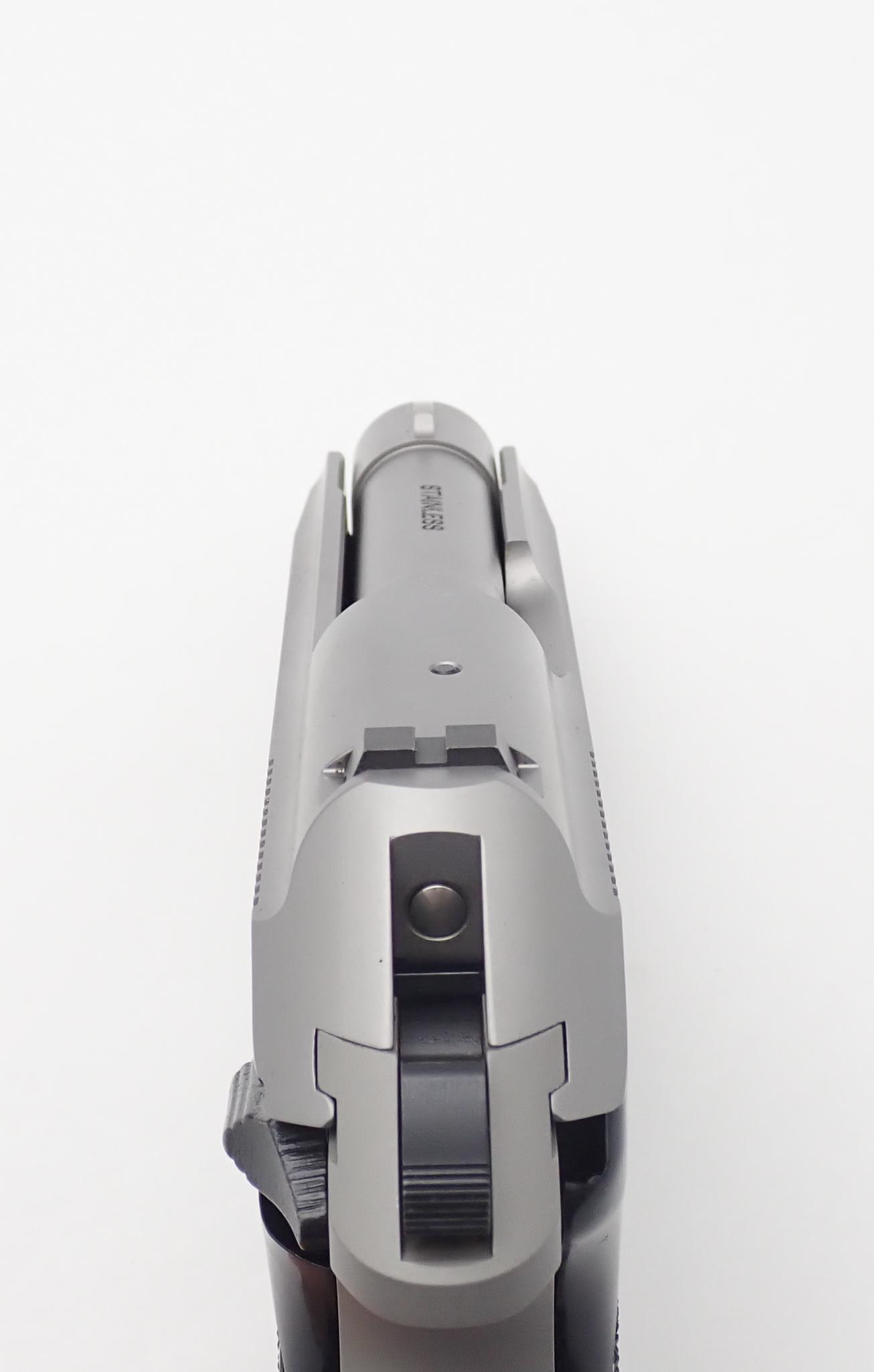 Beretta 3032 Tomcat Pistol - 12
