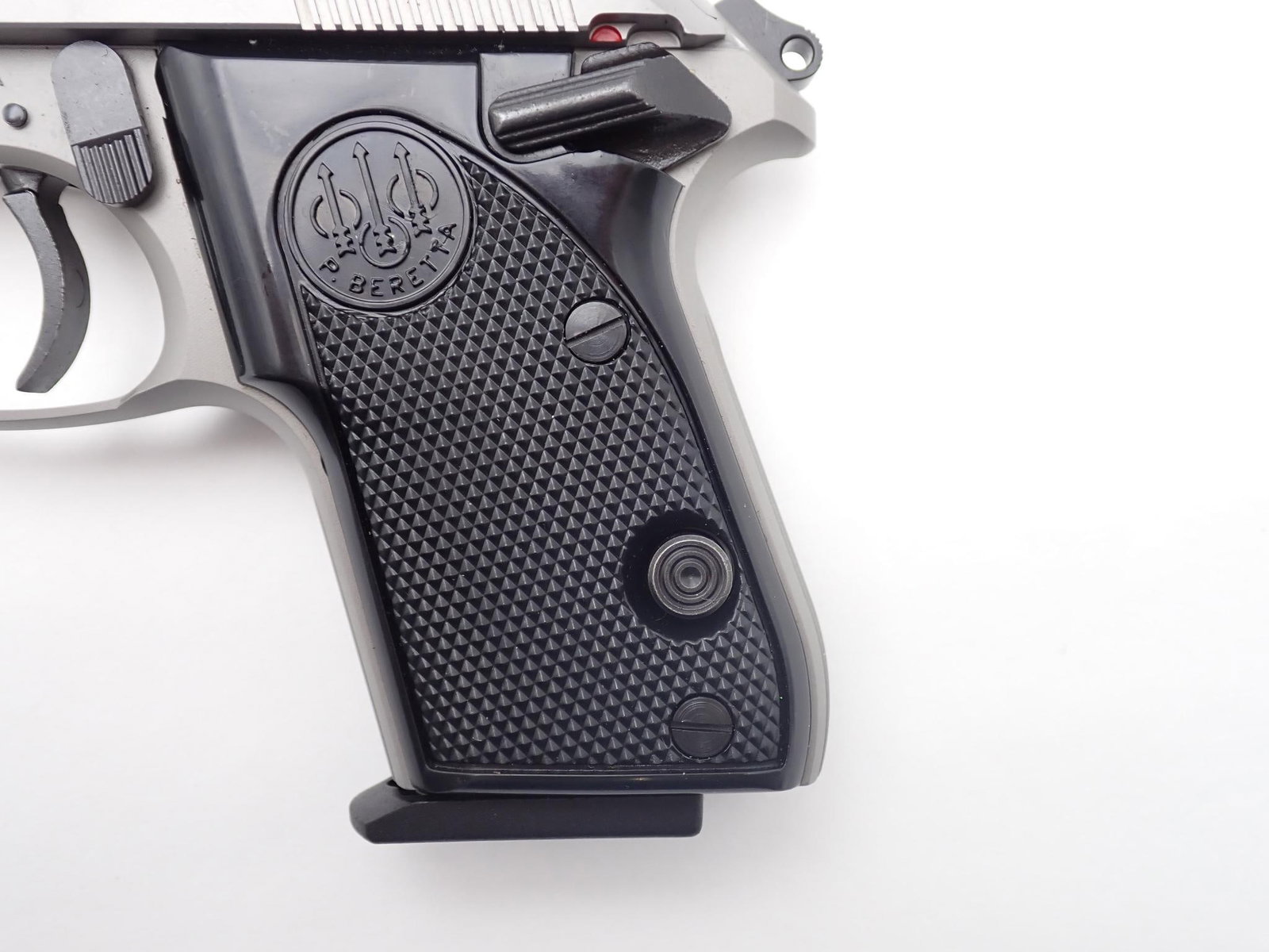 Beretta 3032 Tomcat Pistol - 8