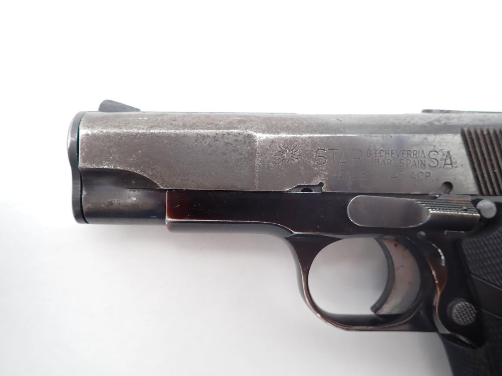 Star PD Pistol - 11