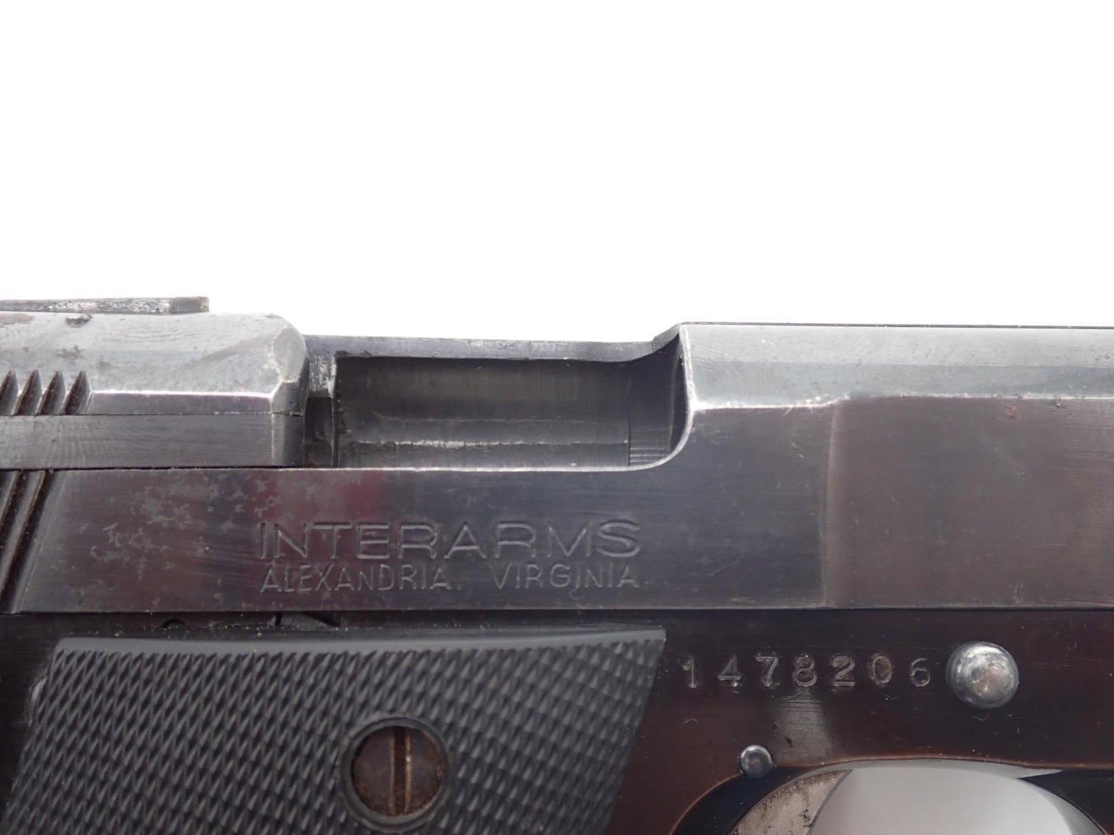 Star PD Pistol - 13