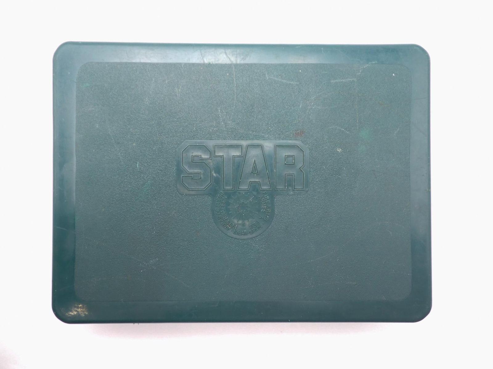Star PD Pistol - 15