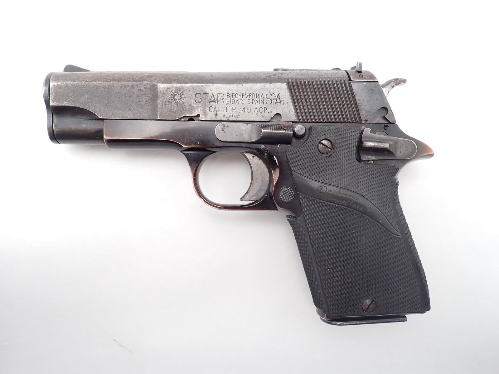Star PD Pistol - 2