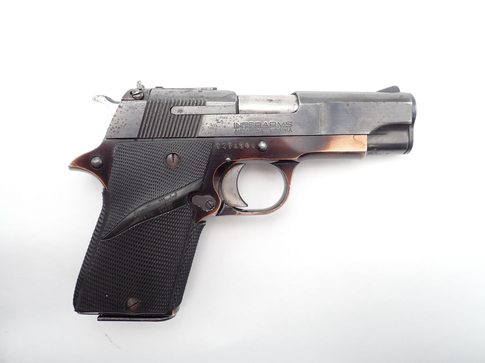 Star PD Pistol - 3