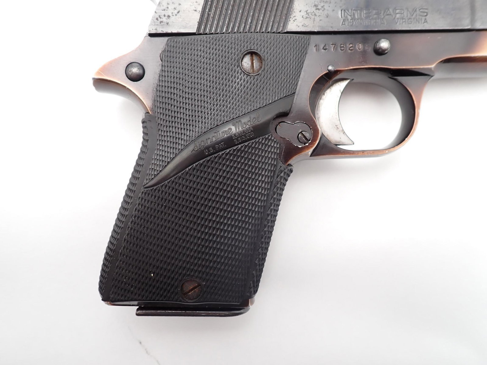 Star PD Pistol - 4