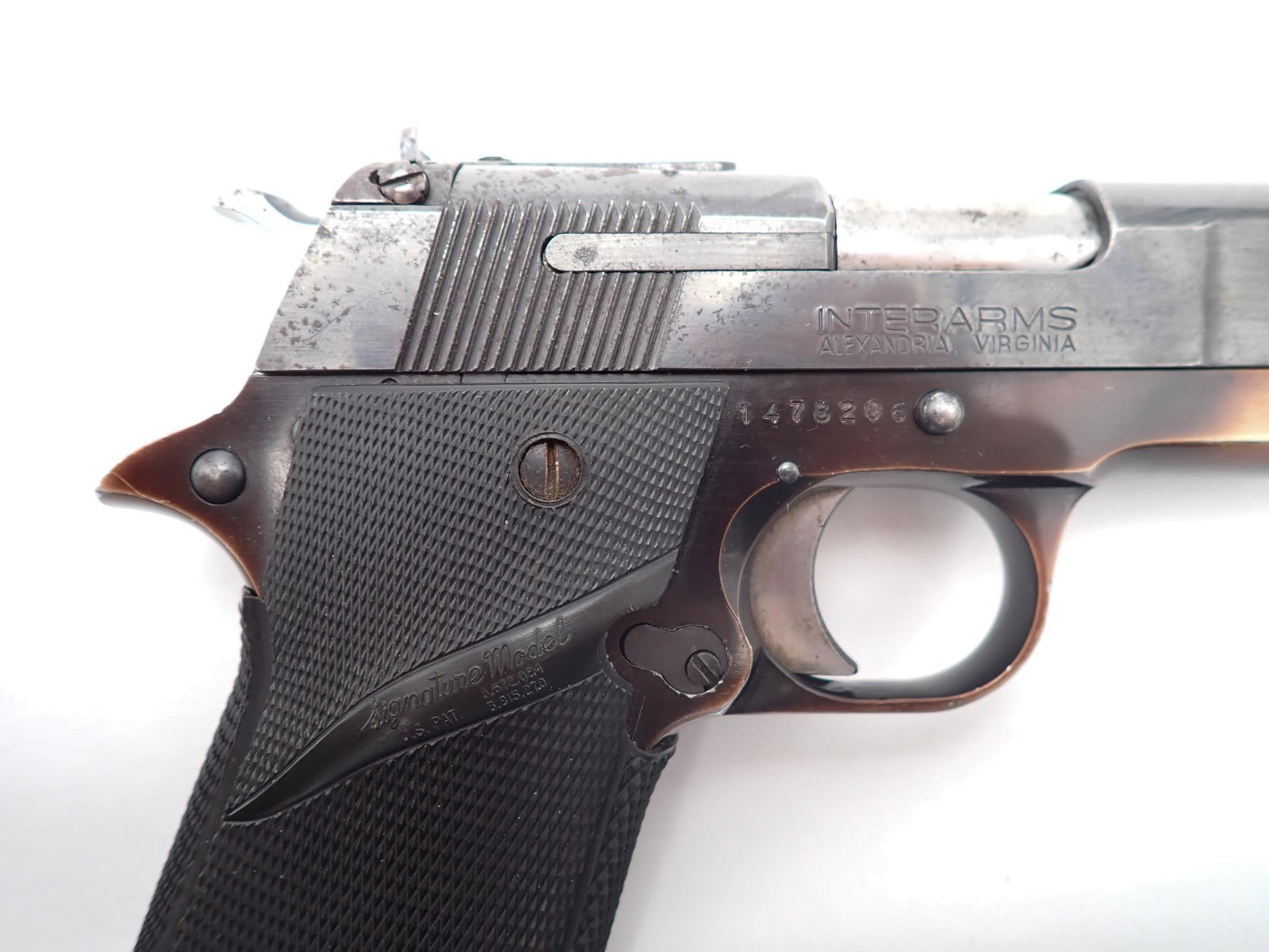 Star PD Pistol - 5