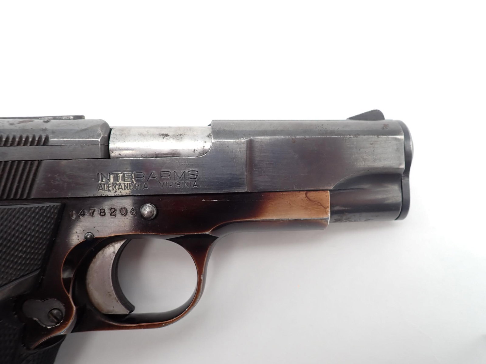 Star PD Pistol - 6