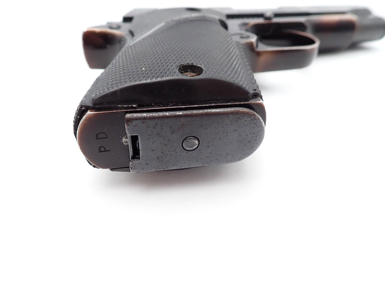 Star PD Pistol - 7