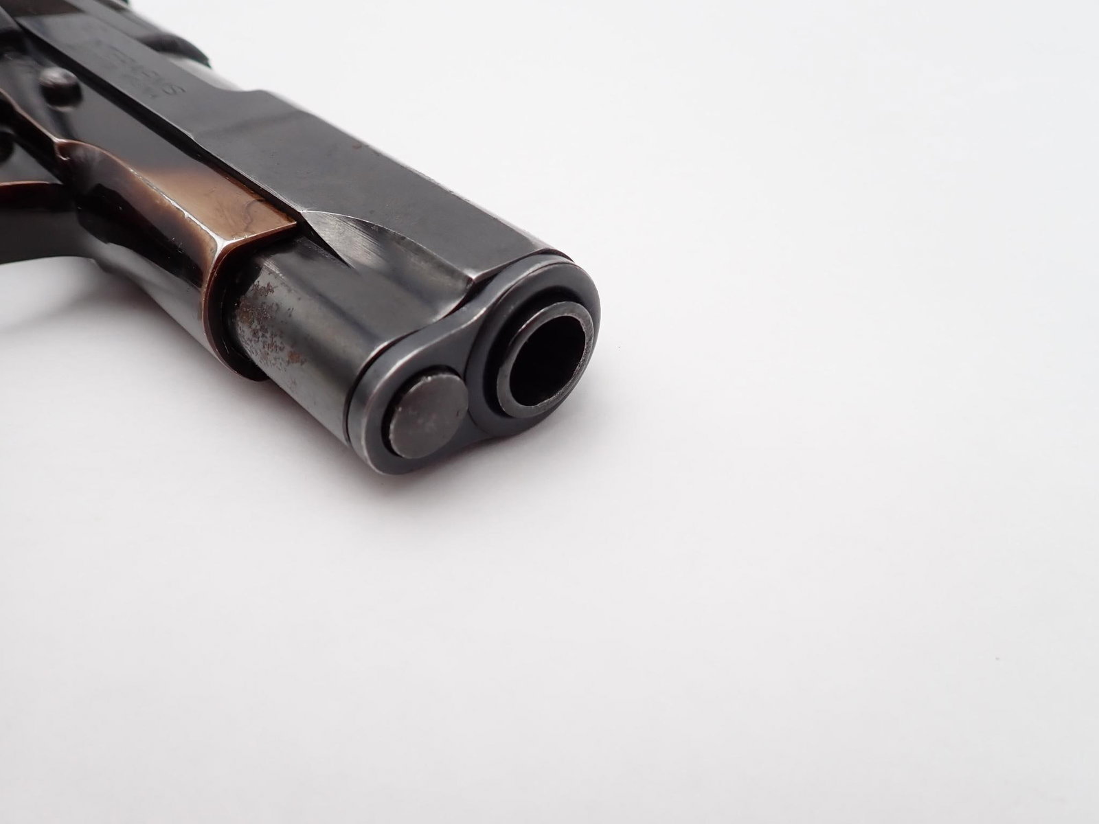 Star PD Pistol - 8