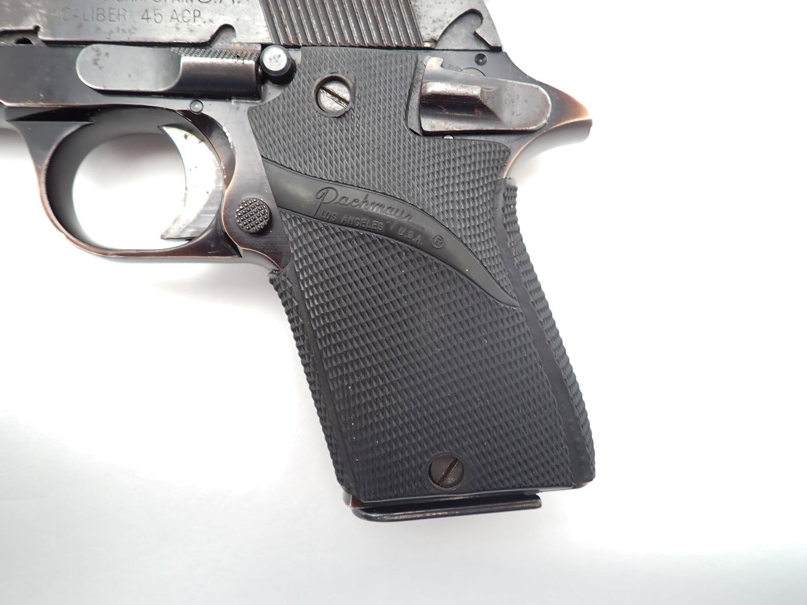 Star PD Pistol - 9