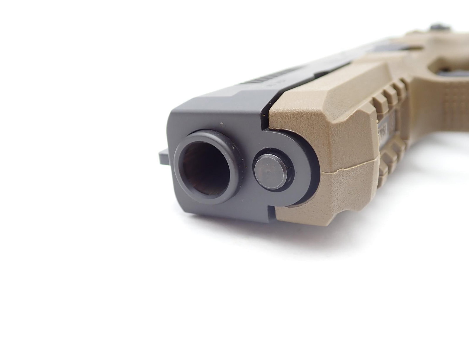 FN FNX-45 Pistol - 11